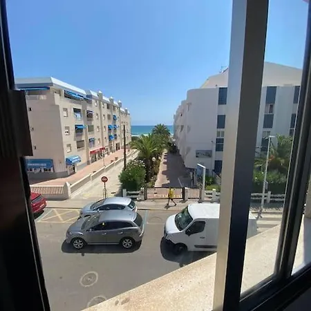 Appartement Mar