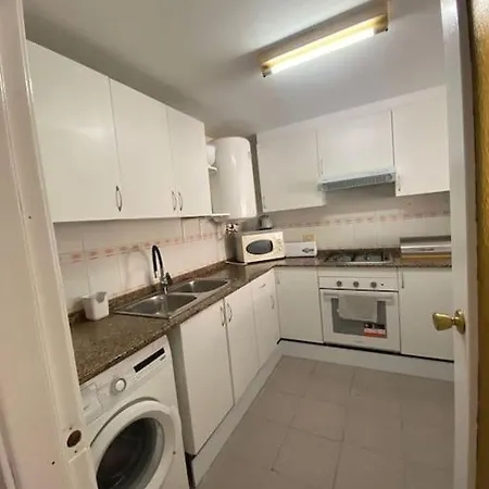 Mar Apartamento Alcossebre