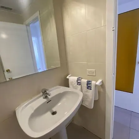 Apartamento Mar Alcossebre