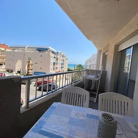 Mar Apartamento Alcossebre