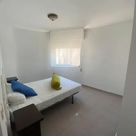 Apartamento Mar