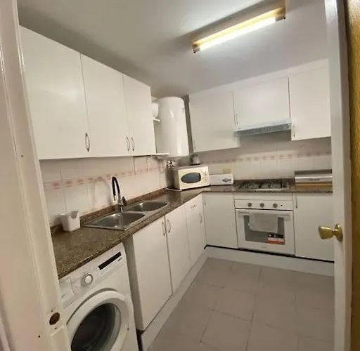 Mar Apartment Alcossebre