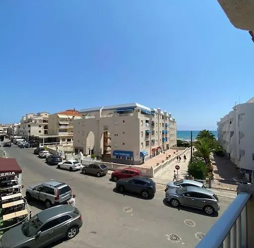 Mar Apartment