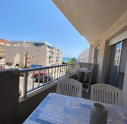 Mar Apartment Alcossebre