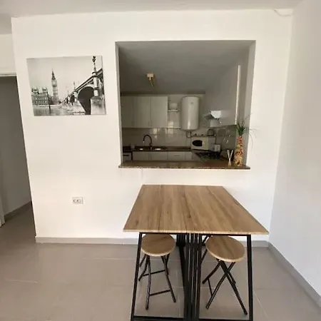 Mar Apartamento *