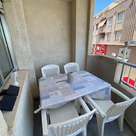 Apartamento Mar