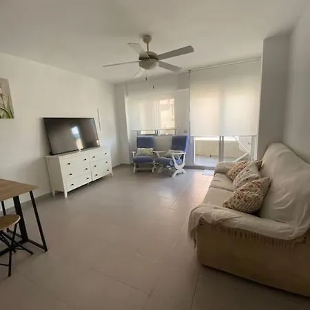 Apartamento Mar *